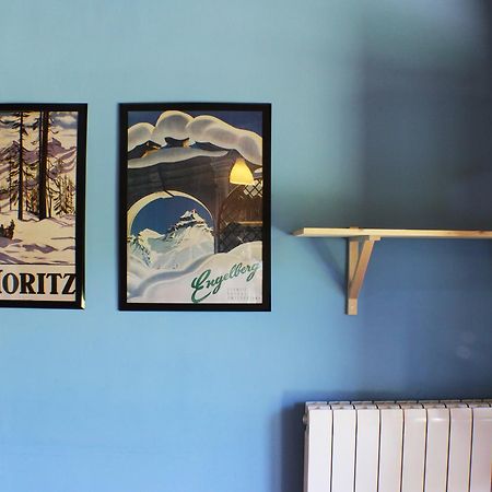 Apartamentos La Picota Cofinal Buitenkant foto