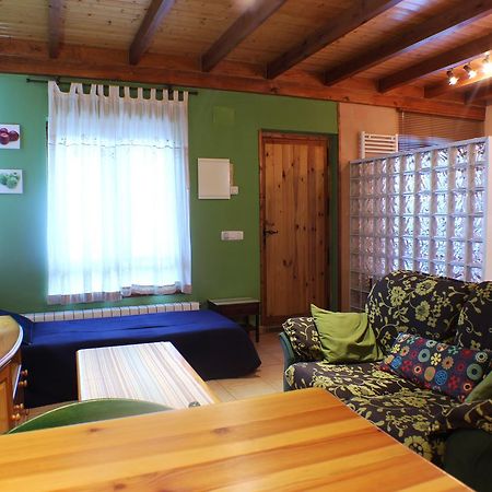 Apartamentos La Picota Cofinal Buitenkant foto
