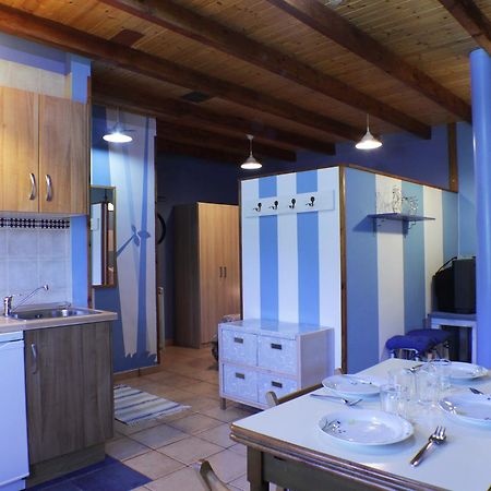Apartamentos La Picota Cofinal Buitenkant foto