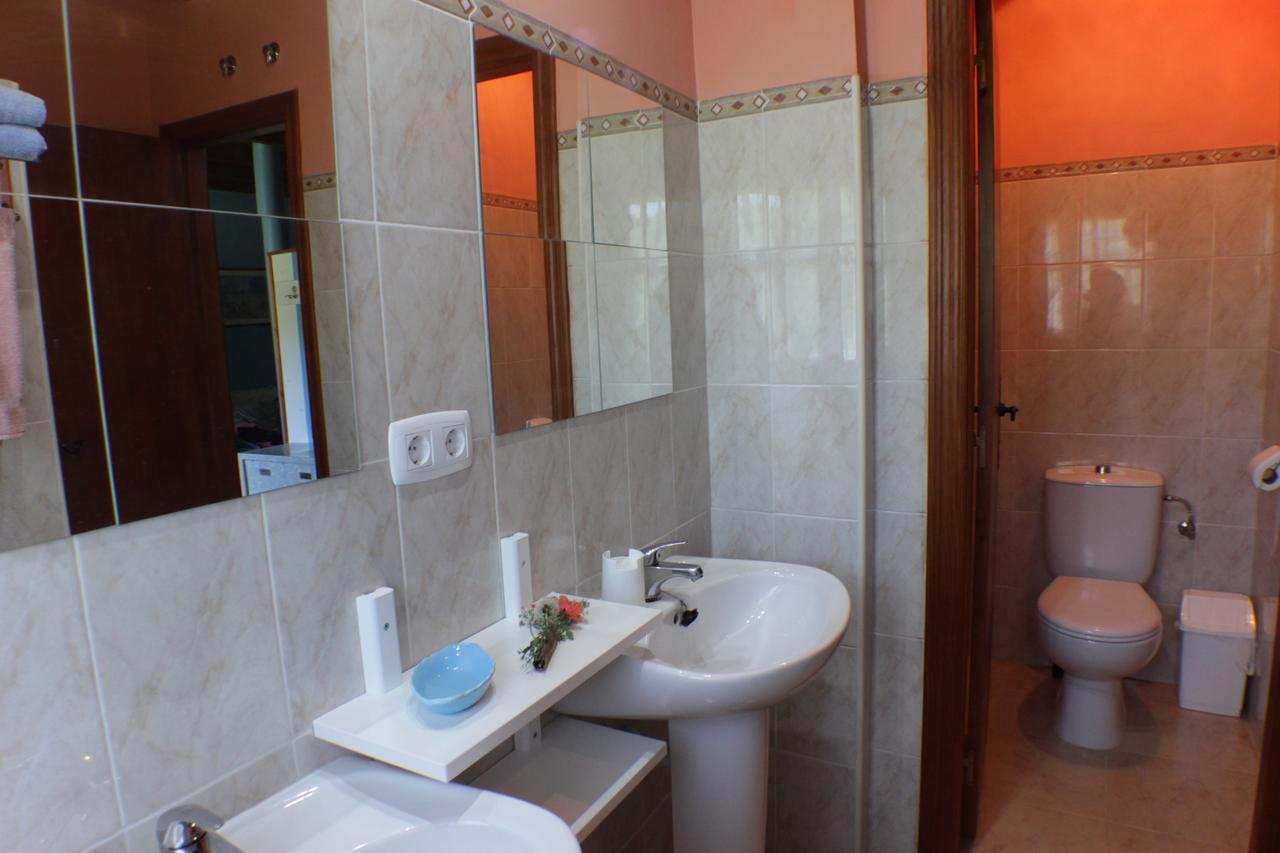 Apartamentos La Picota Cofinal Buitenkant foto