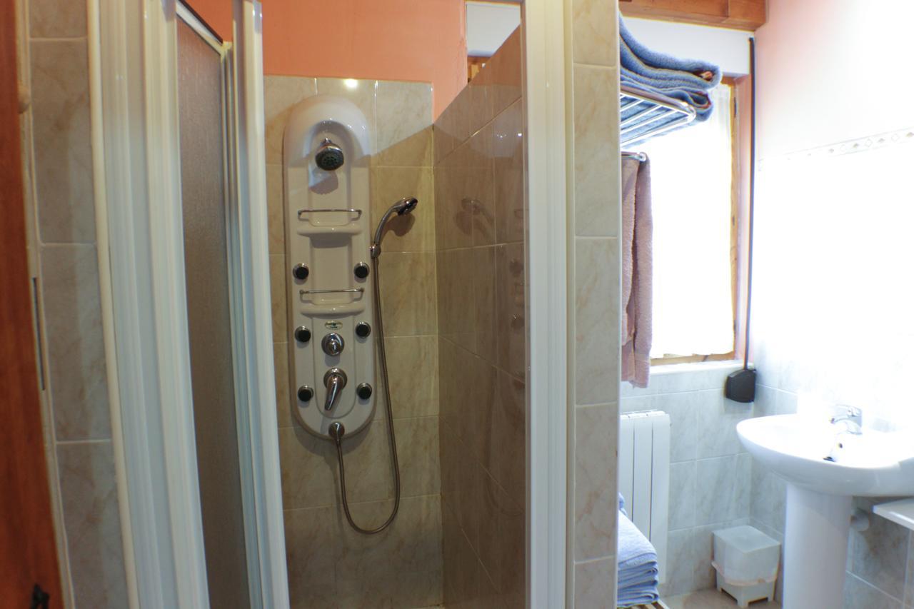 Apartamentos La Picota Cofinal Buitenkant foto