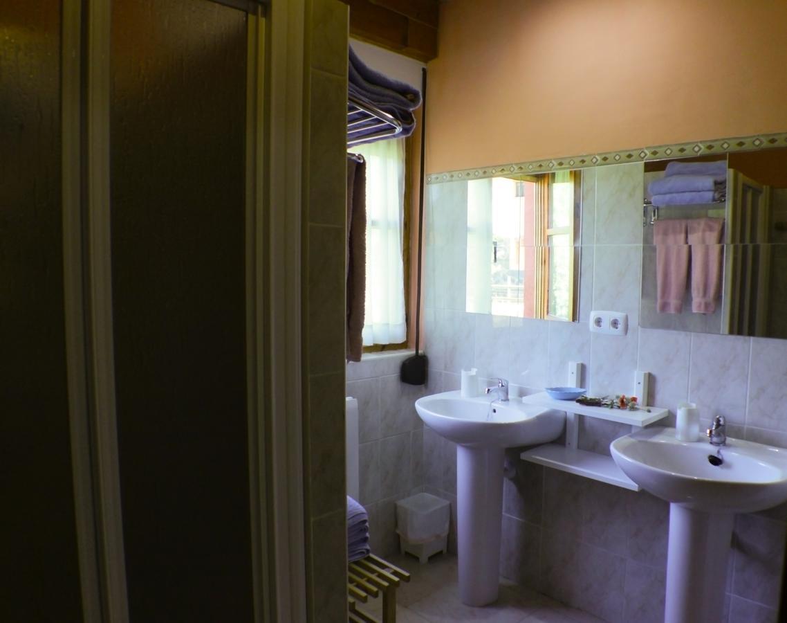 Apartamentos La Picota Cofinal Buitenkant foto