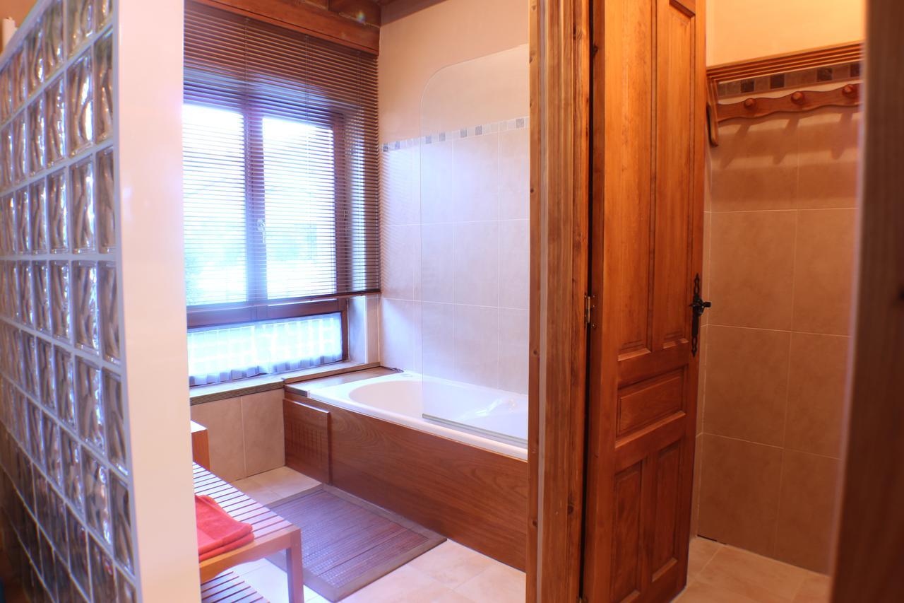 Apartamentos La Picota Cofinal Buitenkant foto