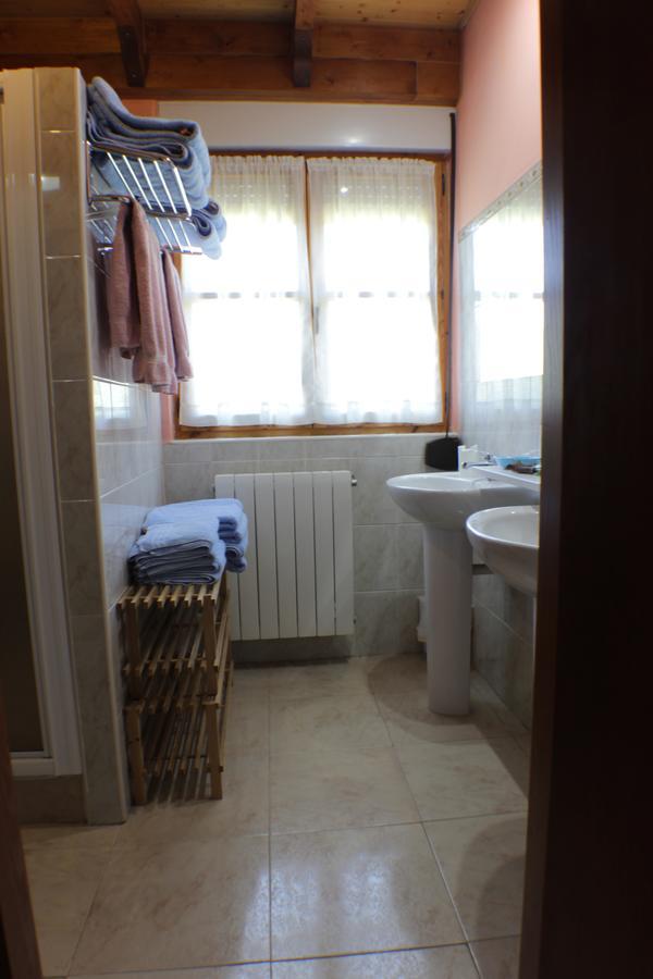 Apartamentos La Picota Cofinal Buitenkant foto