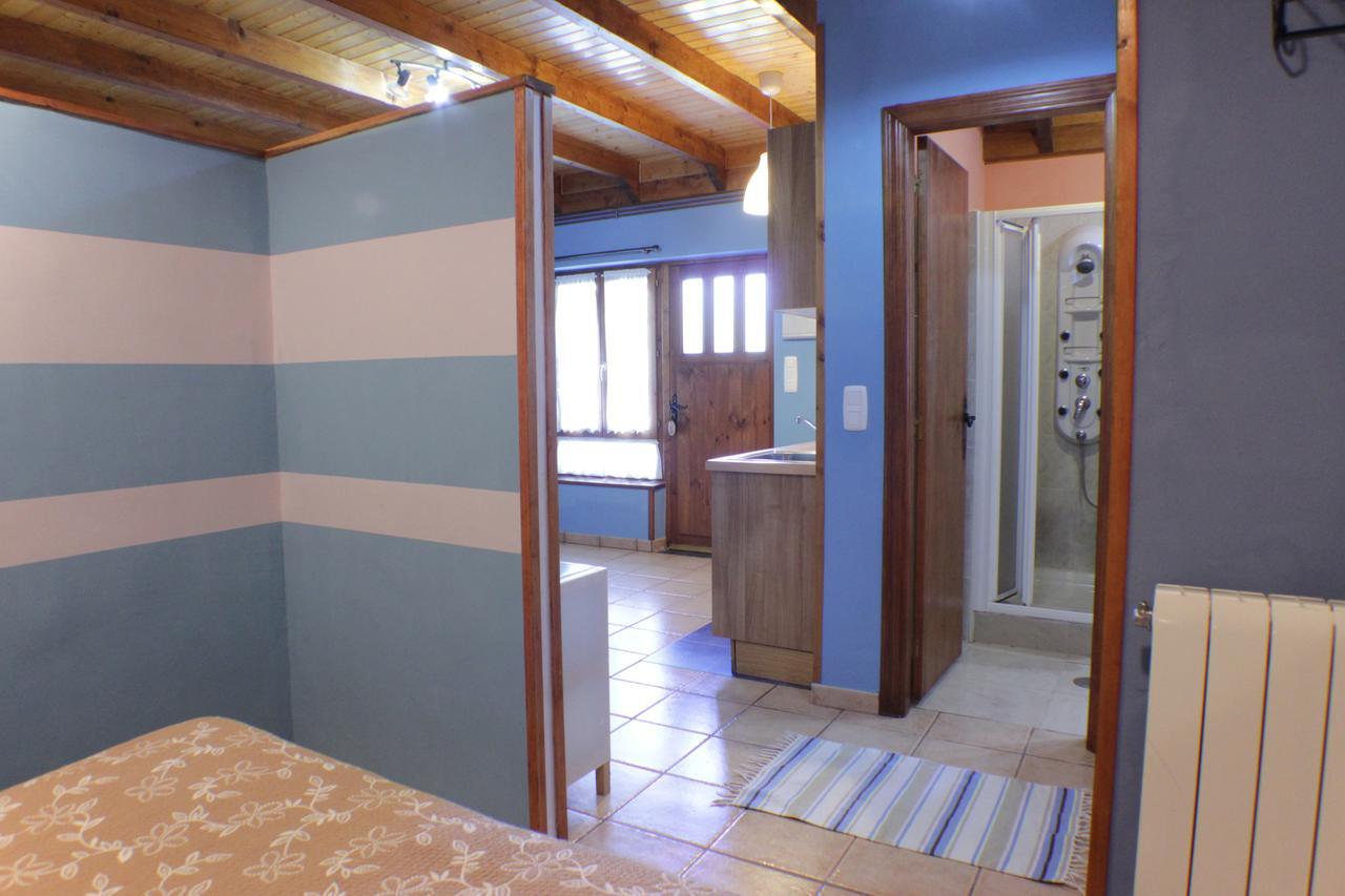 Apartamentos La Picota Cofinal Buitenkant foto
